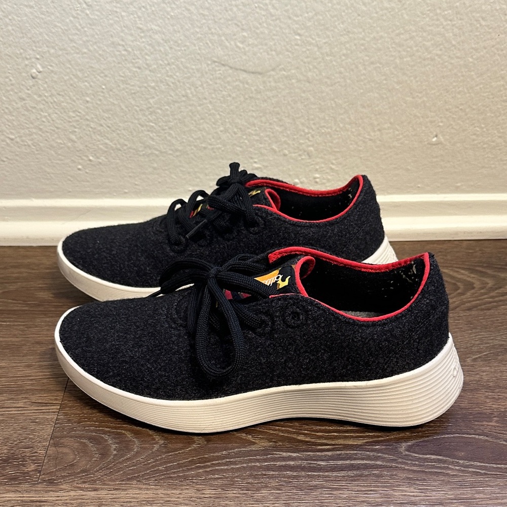 Allbirds Wool Runner 2